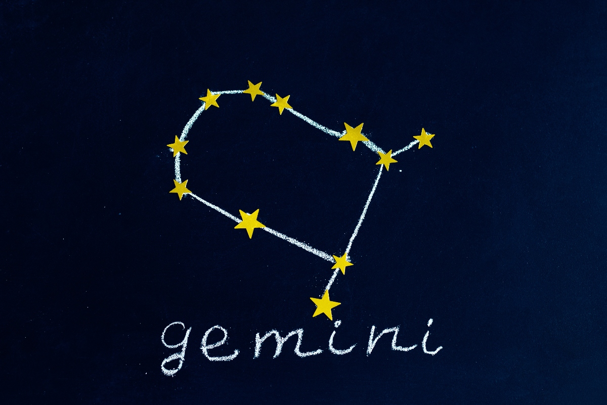 Géminis