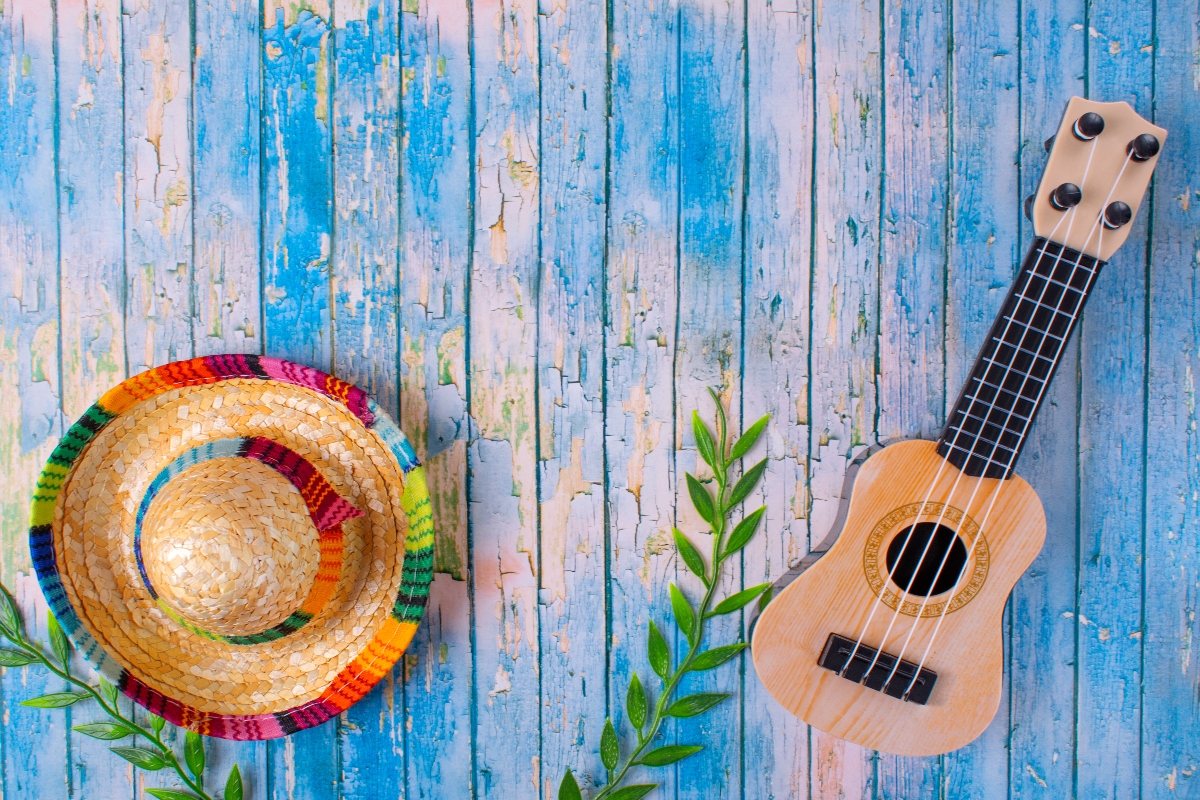 globalización música tropical
