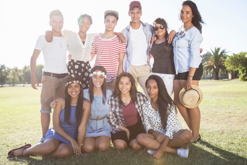 adolescentes, salud, enfermedad