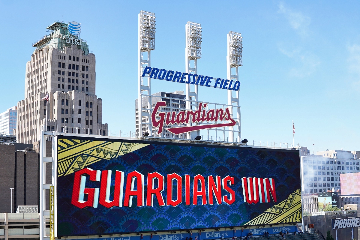 Guardianes de Cleveland
