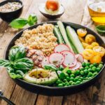 alimentos, comida, recetas, nutrición
