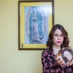 Hija de Nostradamus, Antonella Pilar, vidente latina, profecías, QuéOnnda
