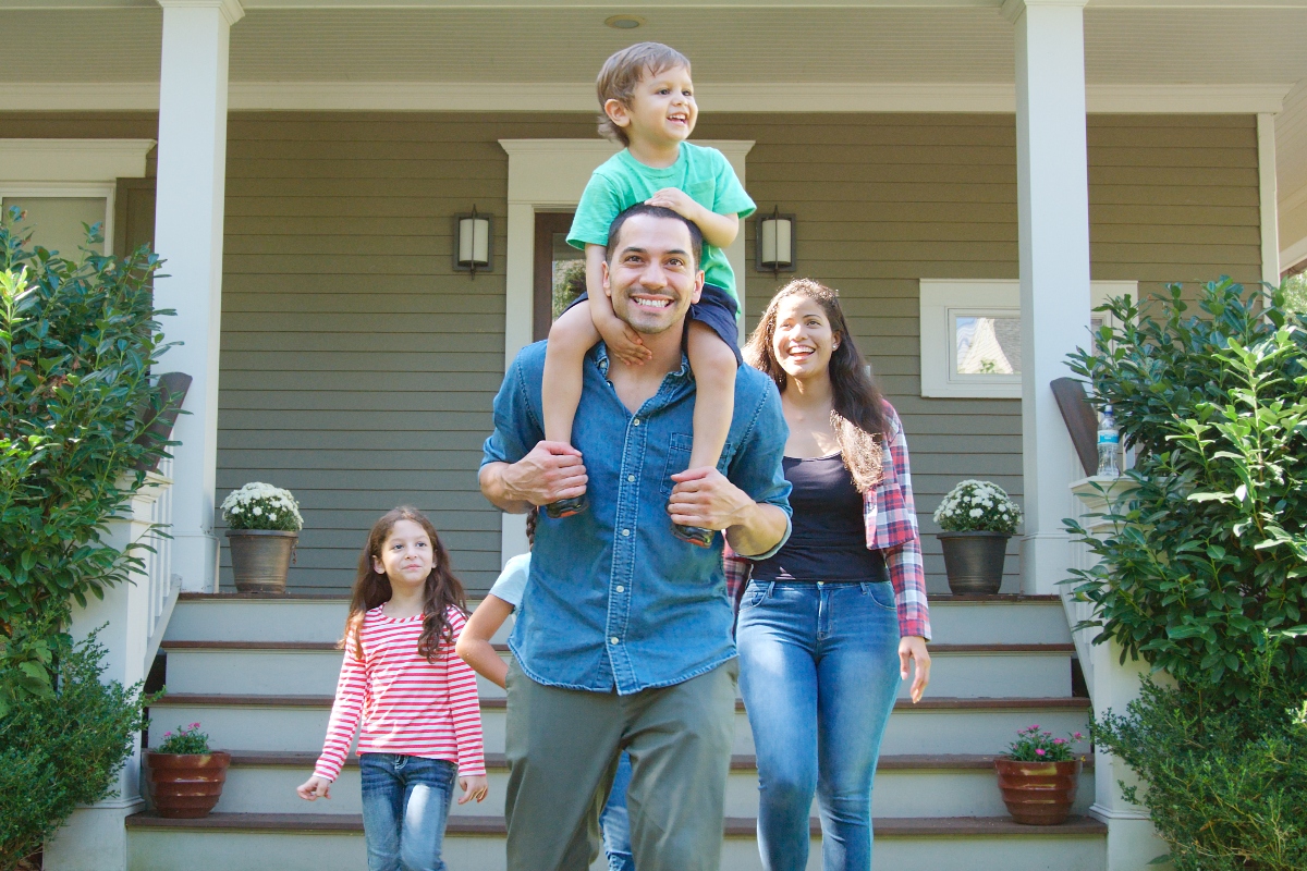 mortgage