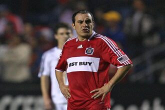 jugadores hispanos MLS