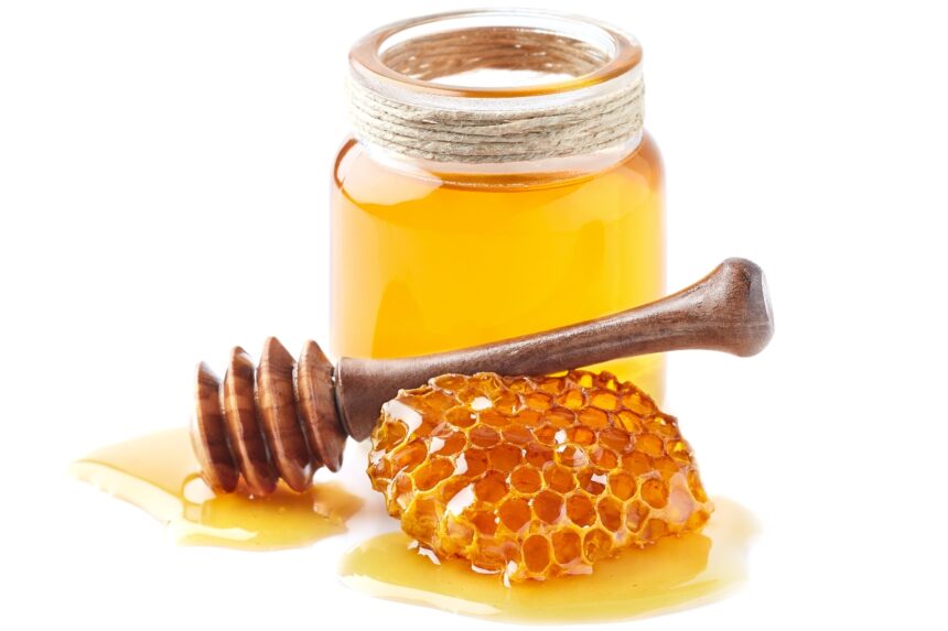 honey, health, diseases