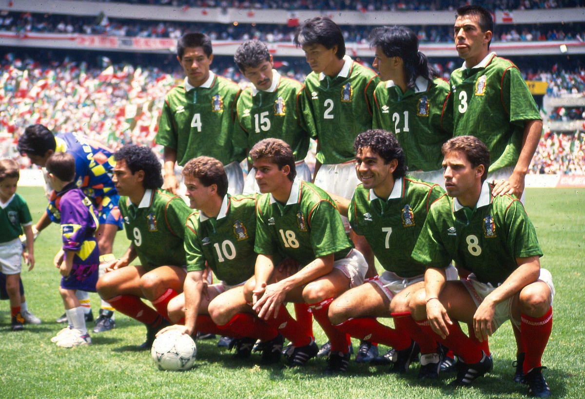 Hugo Sánchez, goles de Hugo Sánchez, Selección Mexicana, Tri, QuéOnnda