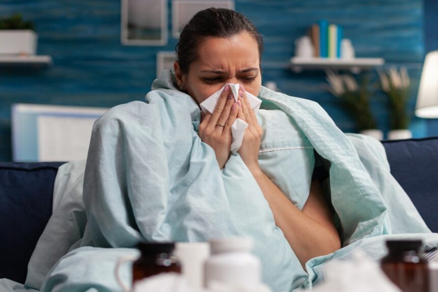 gripe, gripa, influenza