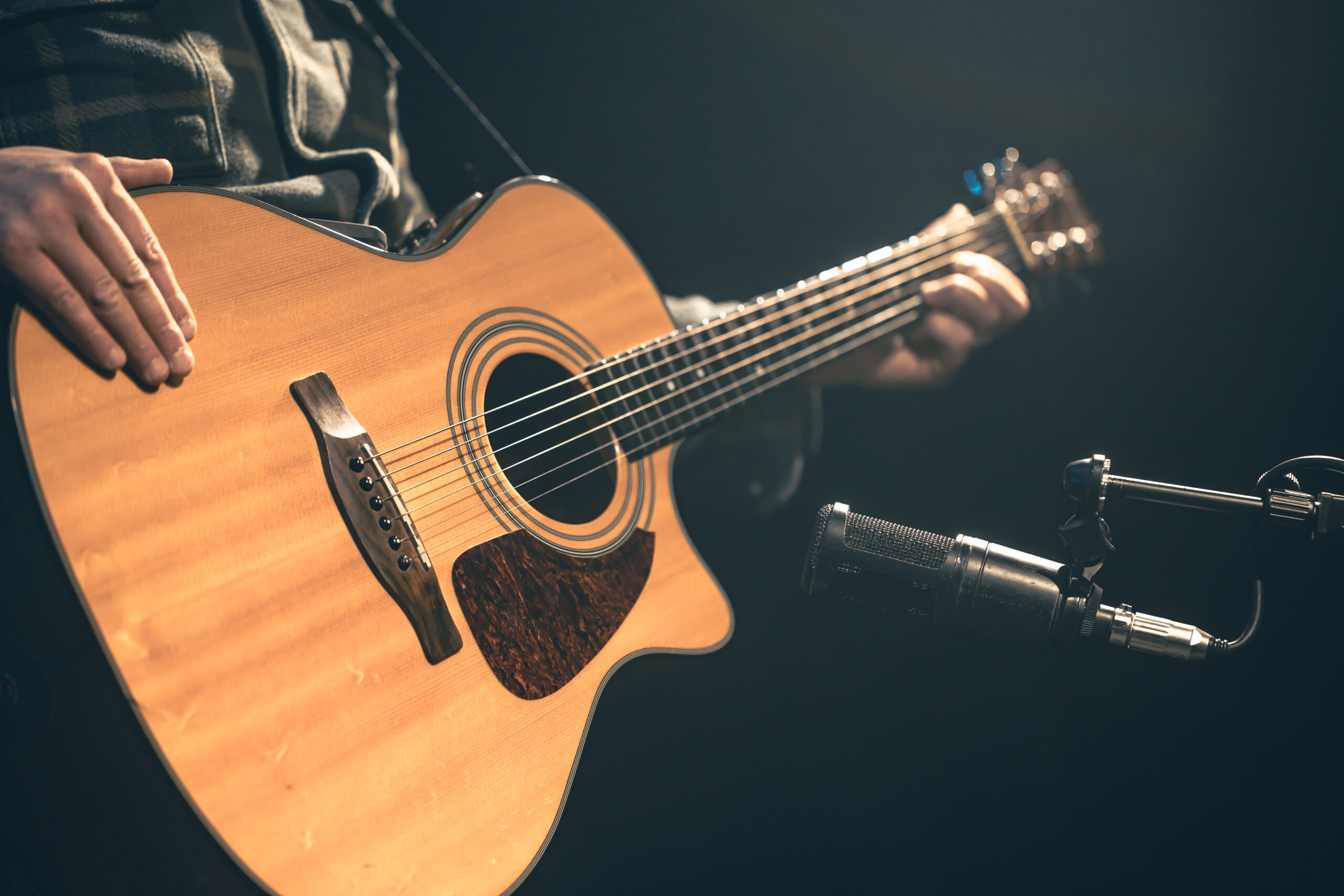 instruments