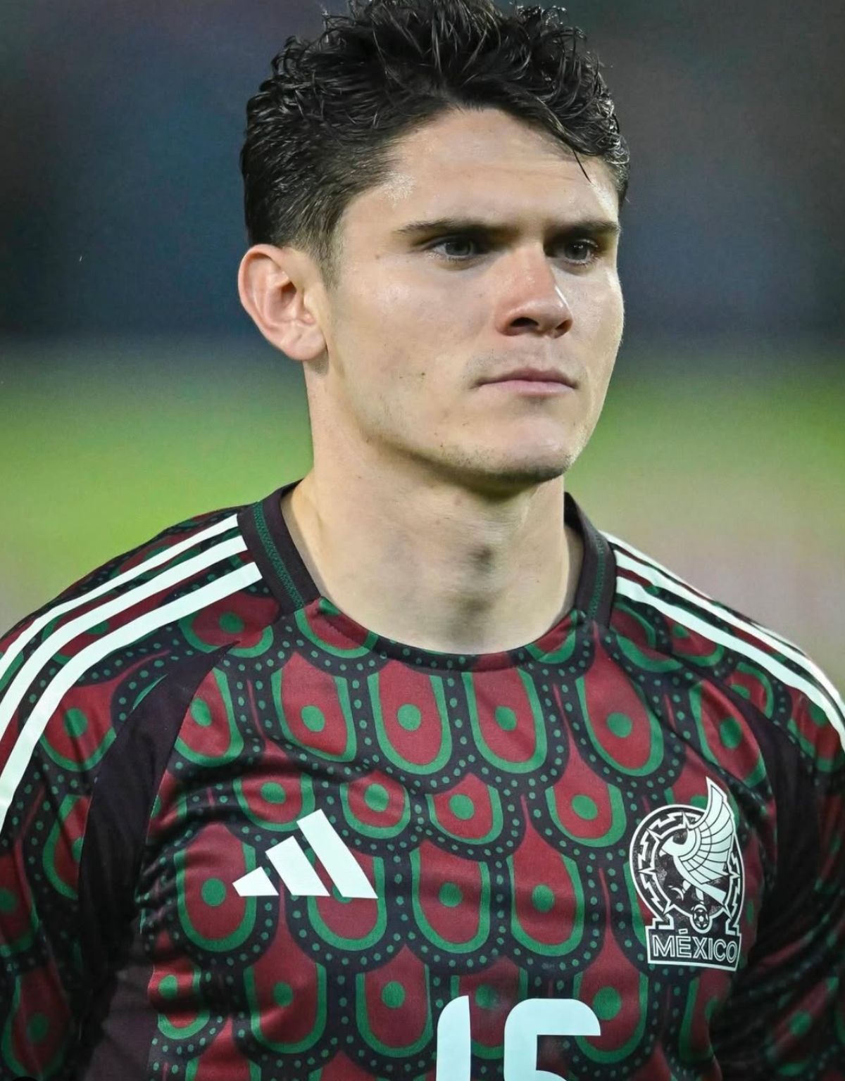 Israel Reyes, Tri, Selección Mexicana, Futbol, QuéOnnda