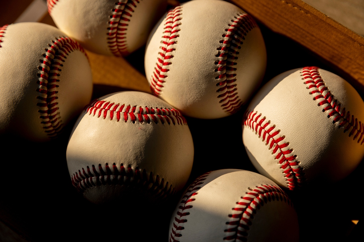 perfect game