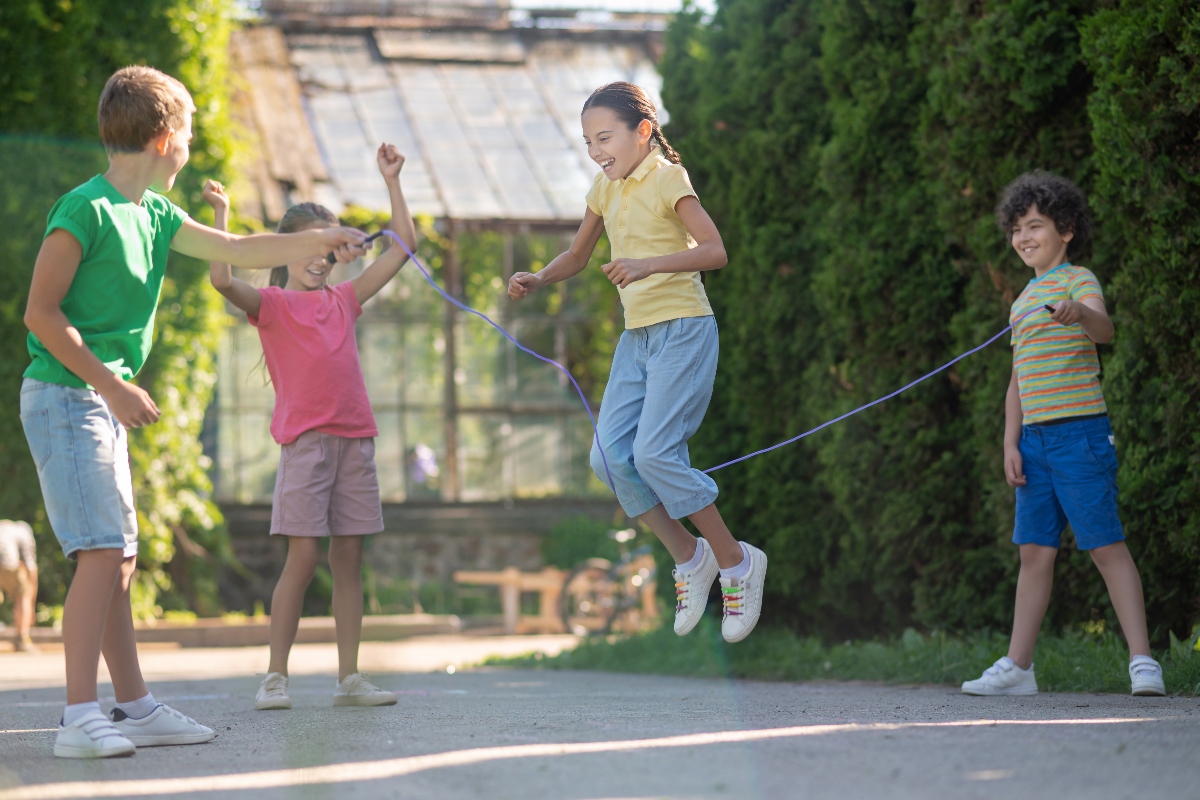 juegos tradicionales