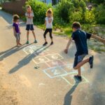 juegos tradicionales