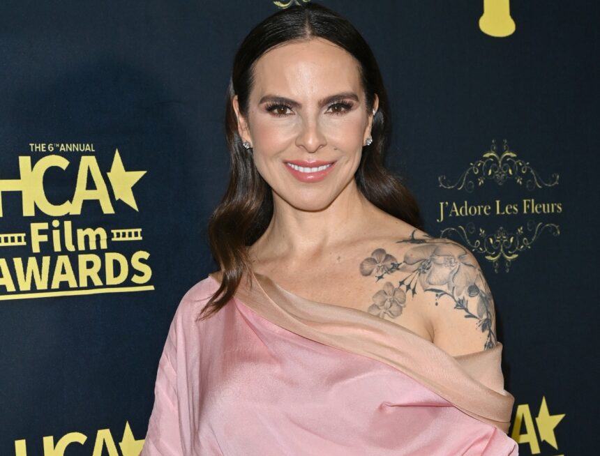 Kate del Castillo