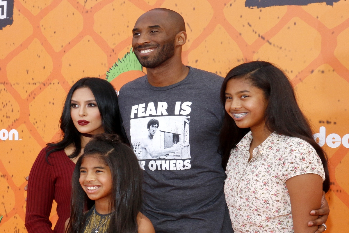 Kobe Bryant