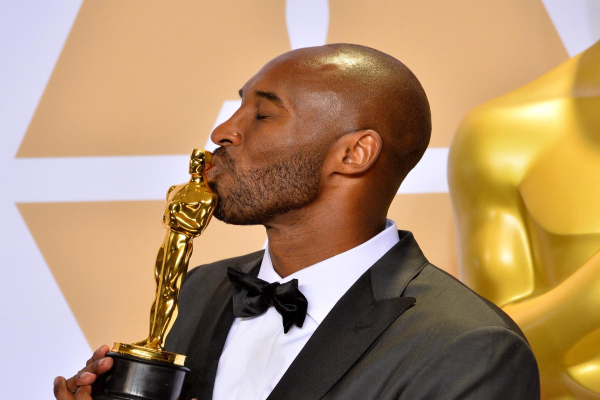 Kobe Bryant