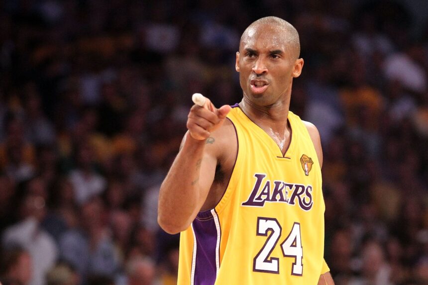Kobe Bryant, Kobe, accidente Kobe Bryant, muerte Kobe Bryant, QuéOnnda