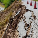 sismo, terremoto, temblor