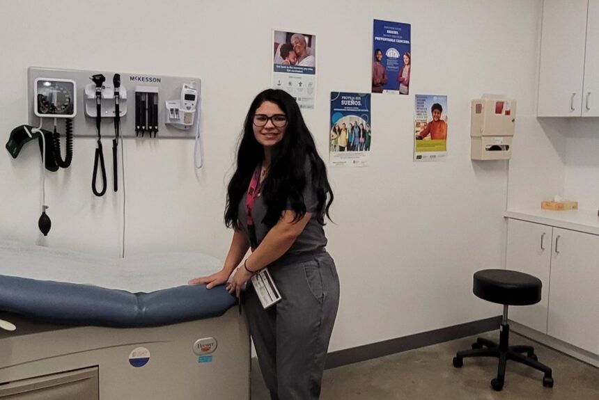 clínicas para hispanos Houston, clínicas para hispanos, Houston, Legacy Community Health