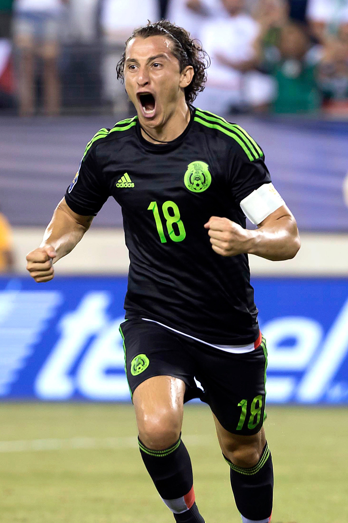 leyendas del fútbol mexicano