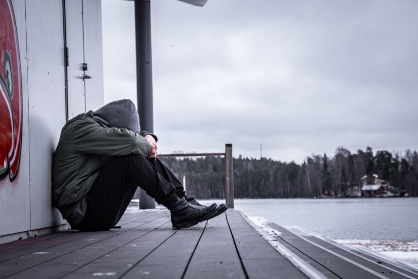 depression, health, diseases