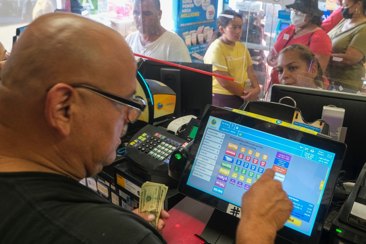 Lotto America