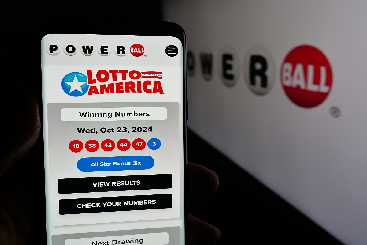 Lotto America