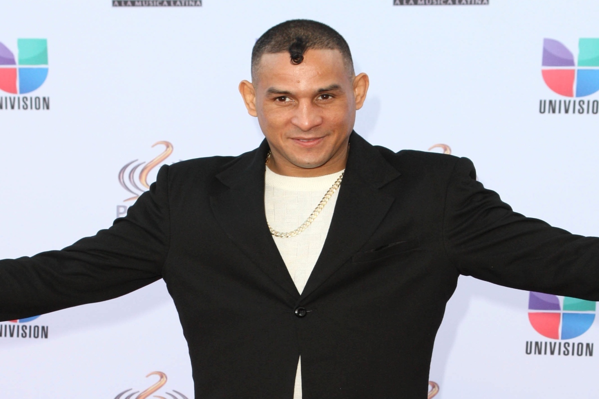Héctor Macho Camacho