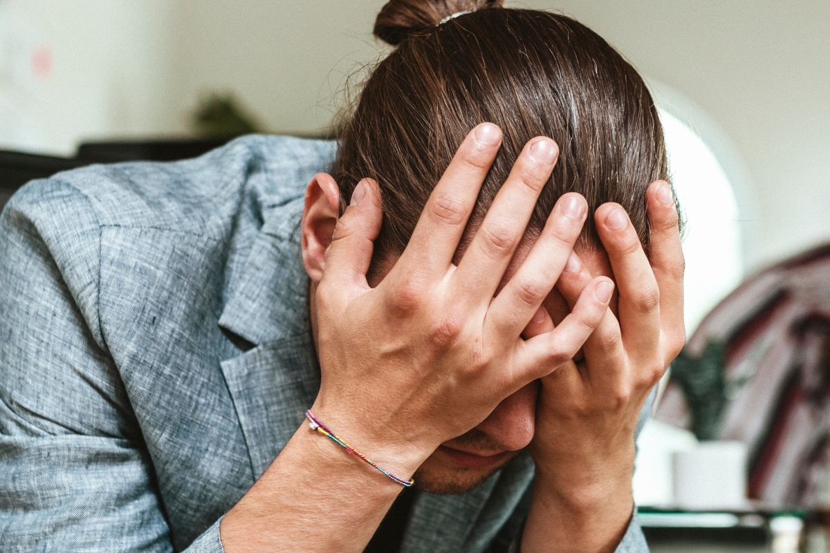 anxiety, stress, health, health, psychology