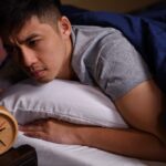 insomnio, dormir, sueño