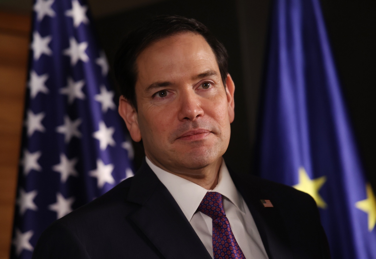 Marco Rubio, Florida