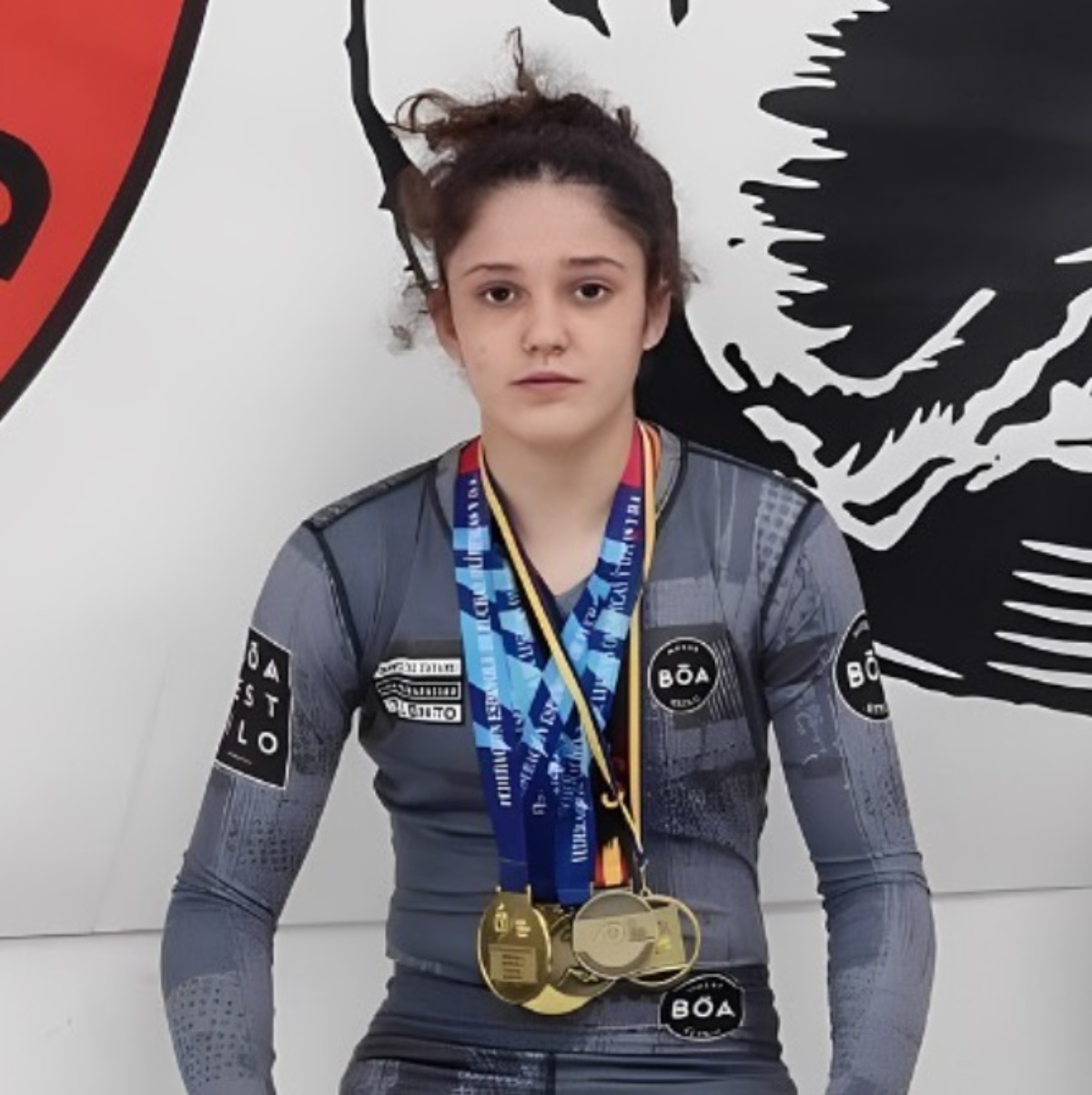 Merche García