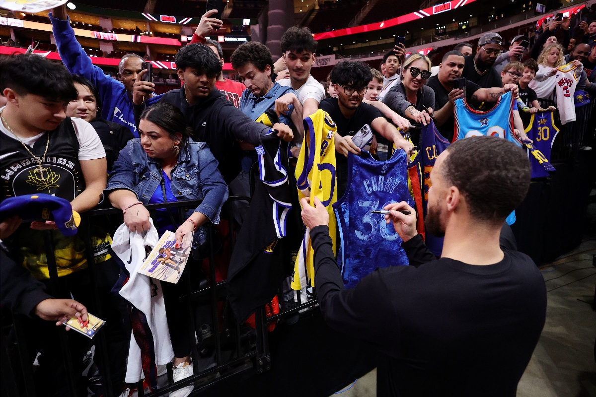 Mes de la hispanidad NBA