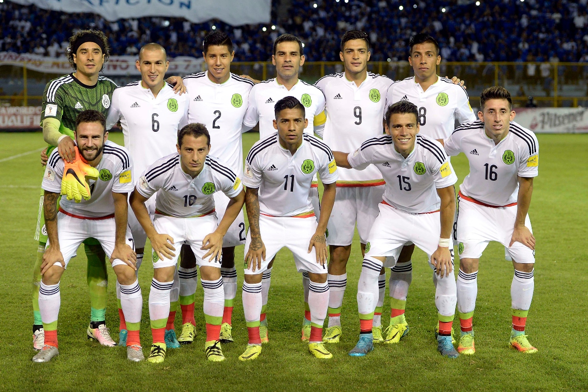 Mexico USA