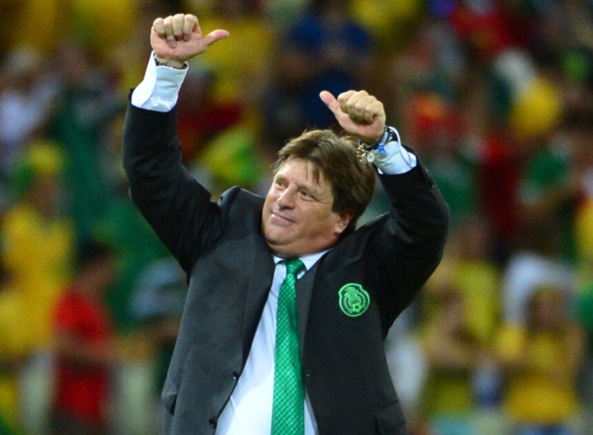 Miguel Herrera