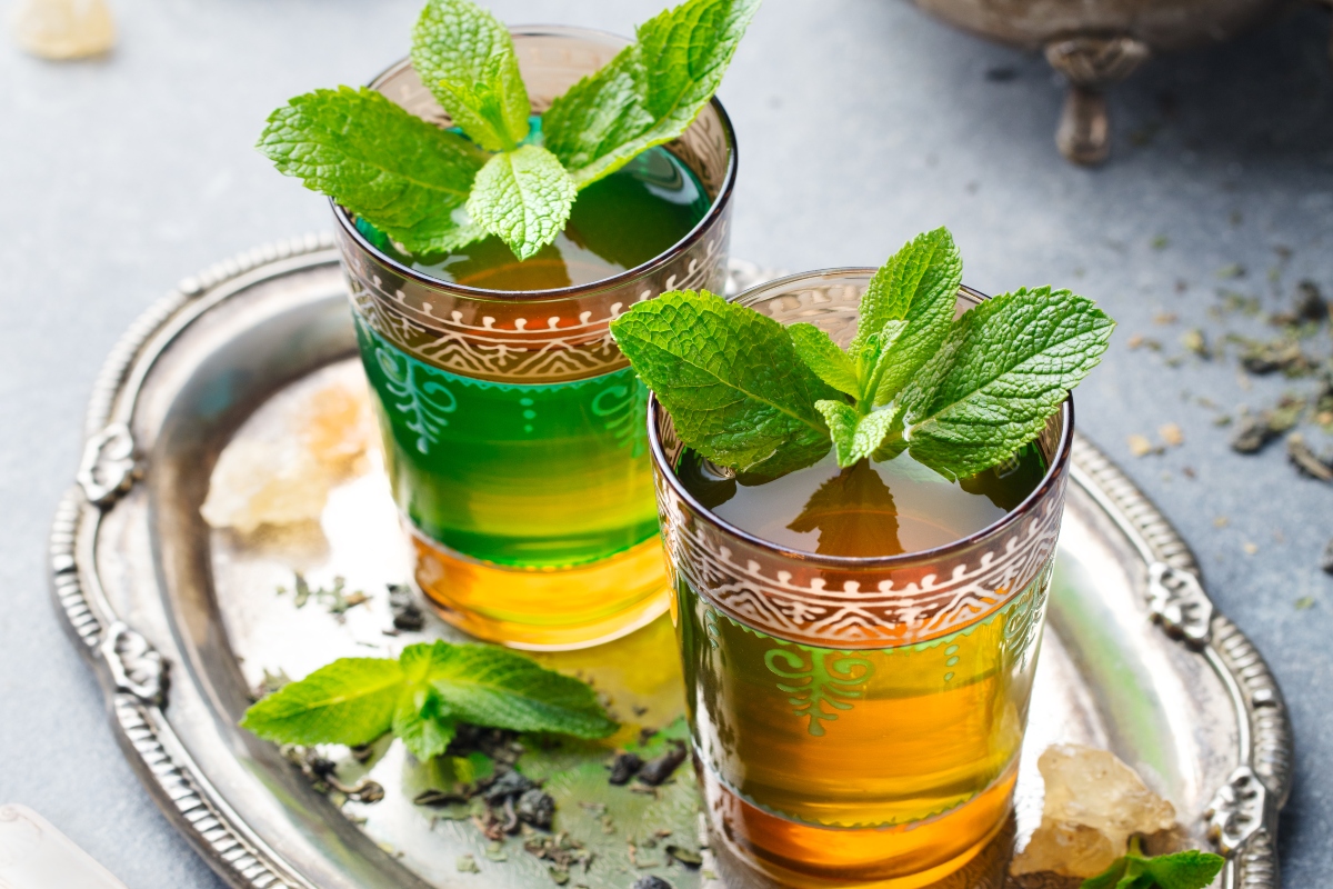 té, salud, enfermedad