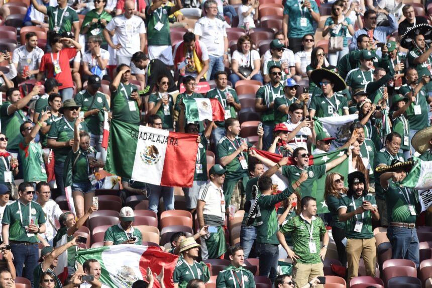Mundial 2026