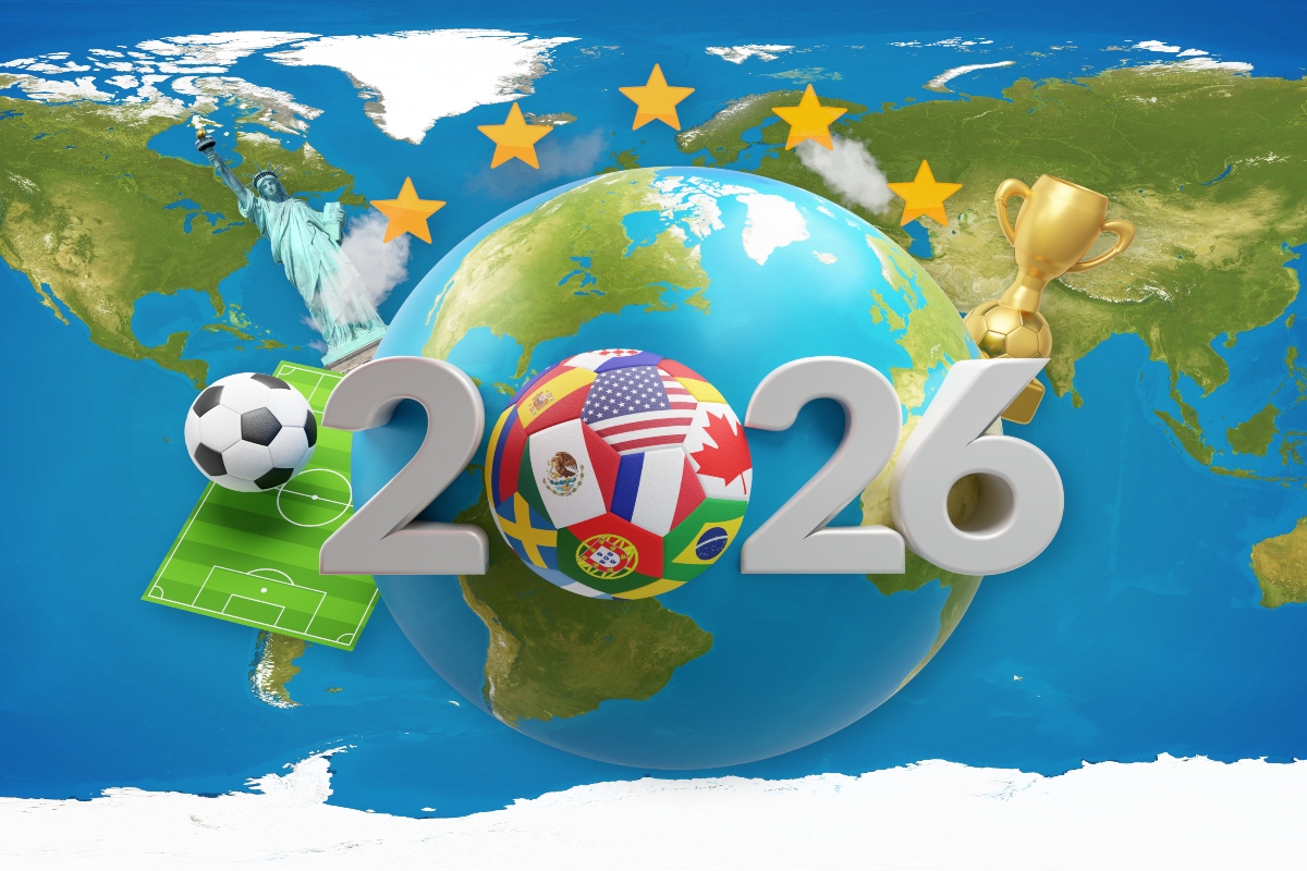 World Cup 2026
