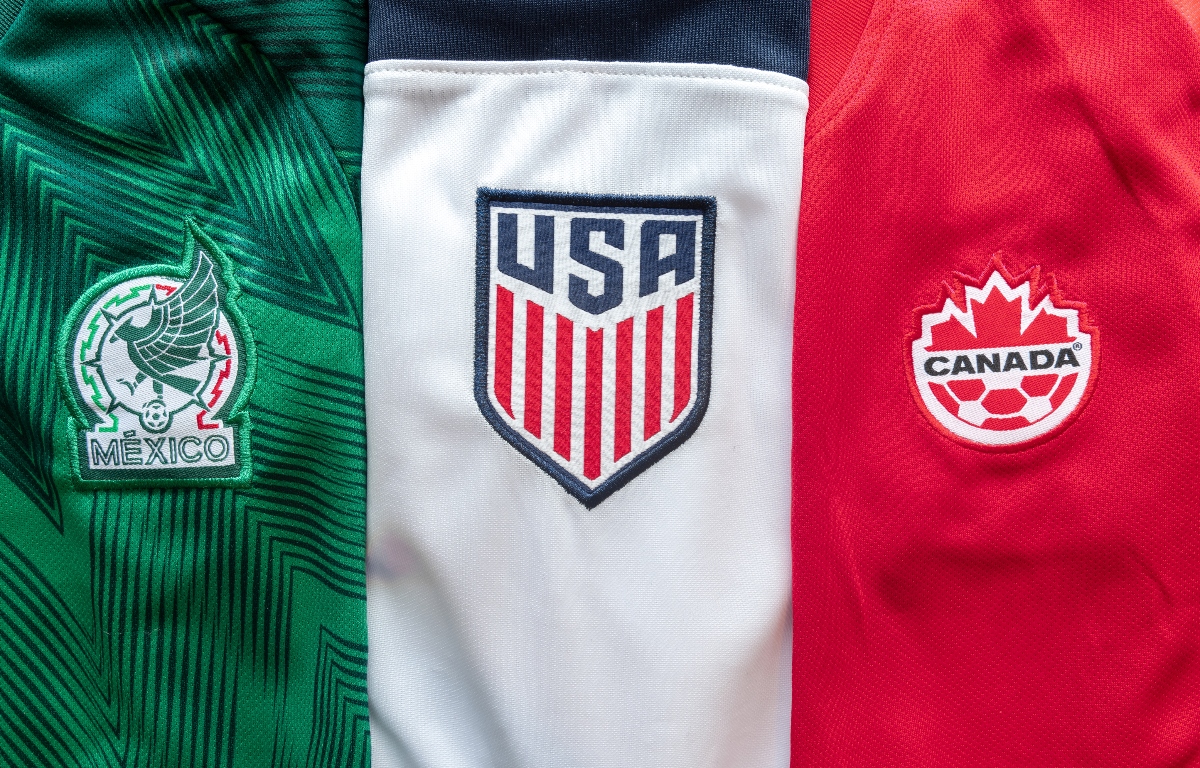World Cup 2026