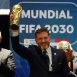 Mundial 2030