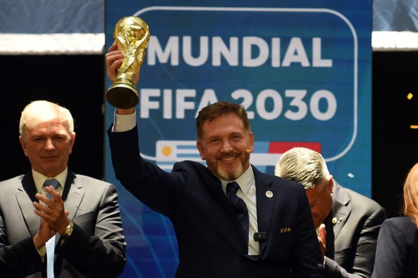 Mundial 2030