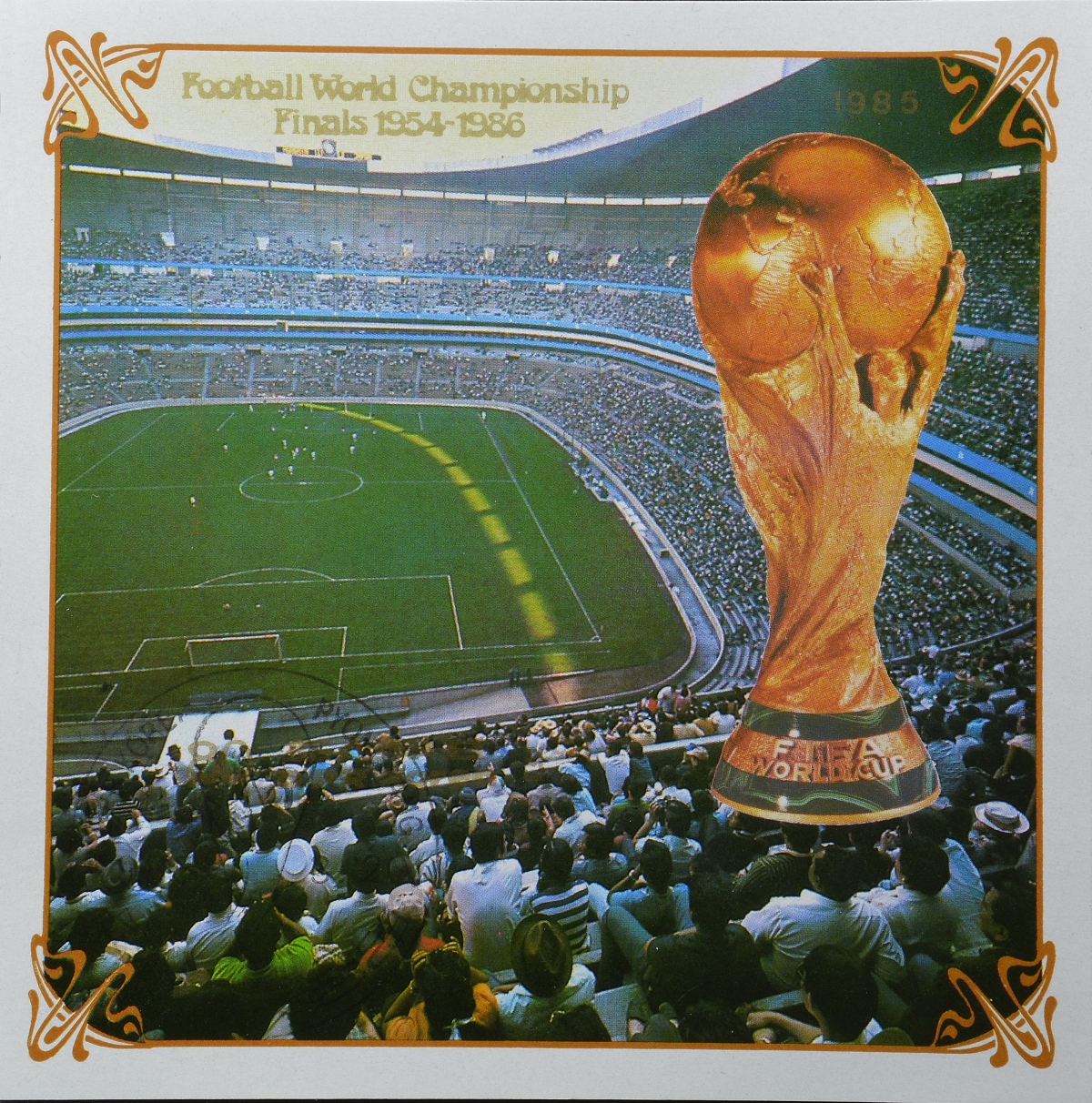 Mundial 2026 en México, Copa Mundial, Mundial 2026, mexicano con sombrero, QuéOnnda