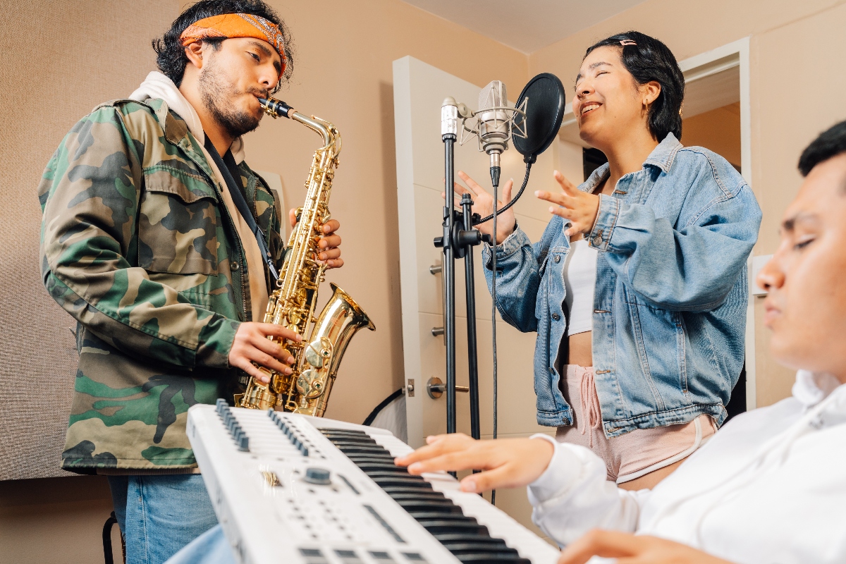 tropical music social impact 