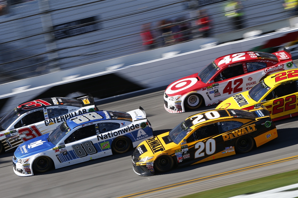 NASCAR