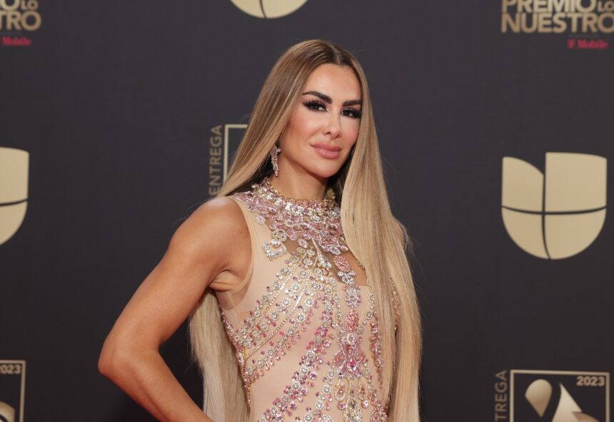 Ninel Conde, Ninel Conde cirugías