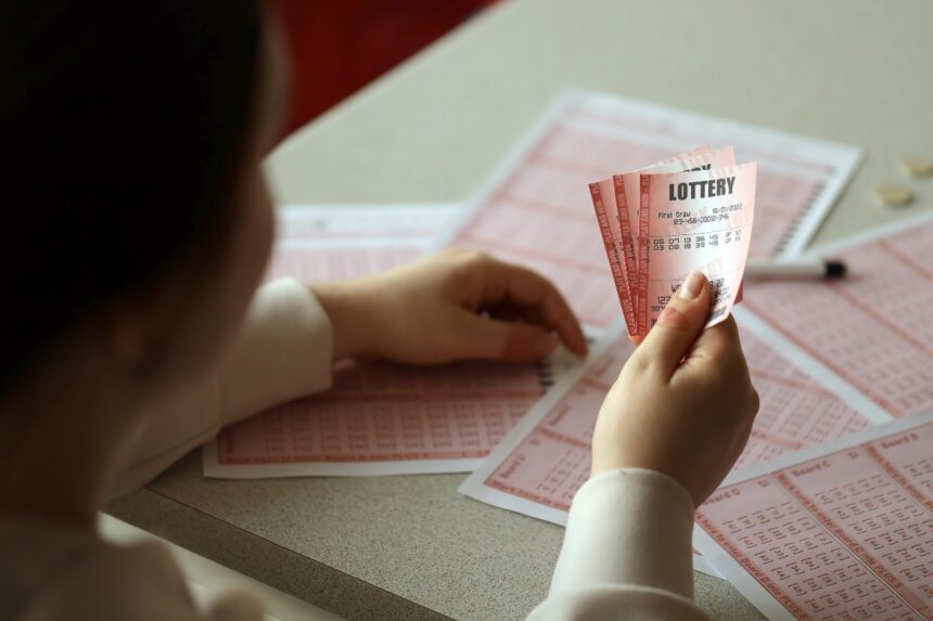 números ganadores Mega Millions