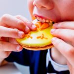 obesidad infantil