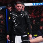 peleas MMA