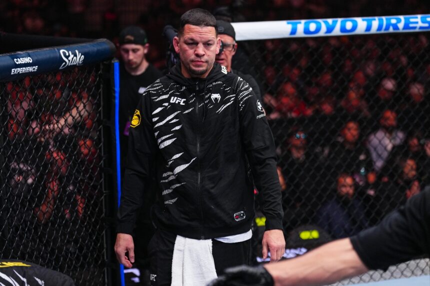 peleas MMA