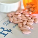 pills, medicine, health