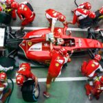 pits